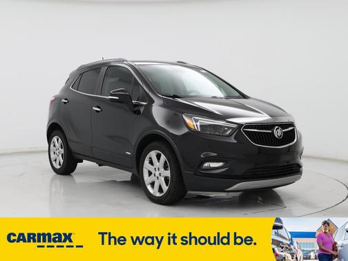 2019 Buick Encore Essence