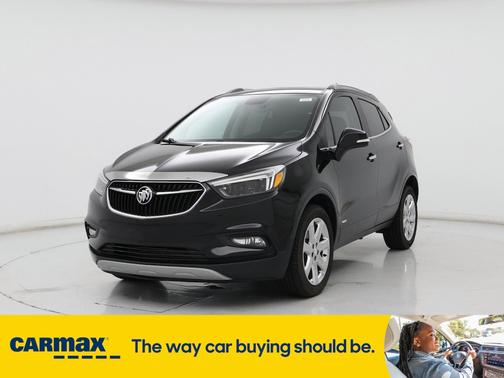 2019 Buick Encore Essence