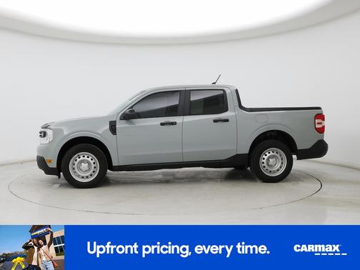 2024 Ford Maverick XL