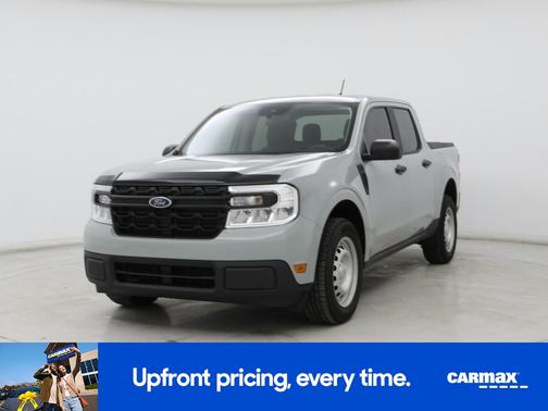 2024 Ford Maverick XL