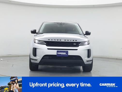 2020 Land Rover Range Rover Evoque SE