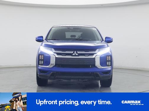 2020 Mitsubishi Outlander Sport SE