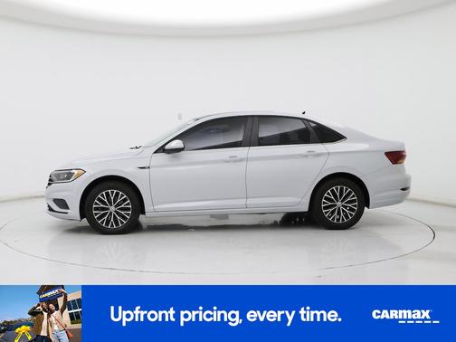 2019 Volkswagen Jetta SEL