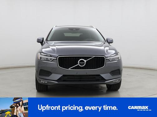 2018 Volvo XC60 T6 Momentum