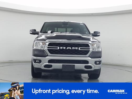 2022 RAM 1500 Bighorn