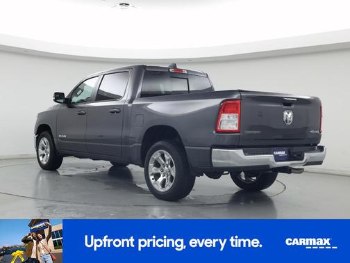2022 RAM 1500 Bighorn