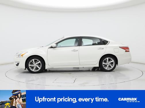 2015 Nissan Altima SL