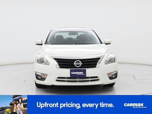 2015 Nissan Altima SL