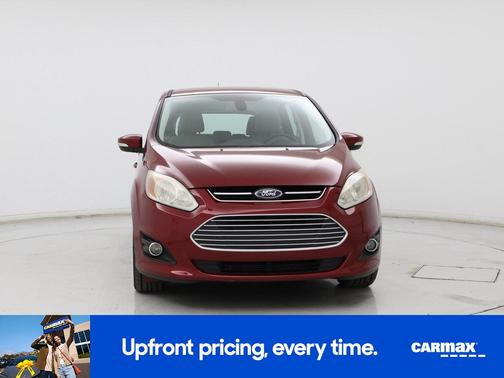2015 Ford C-Max Energi SEL