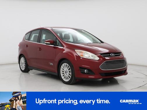 2015 Ford C-Max Energi SEL
