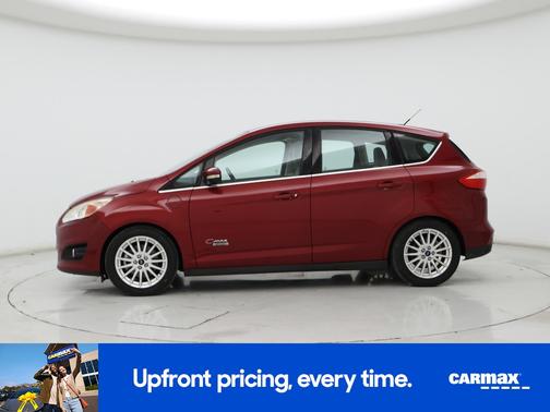 2015 Ford C-Max Energi SEL