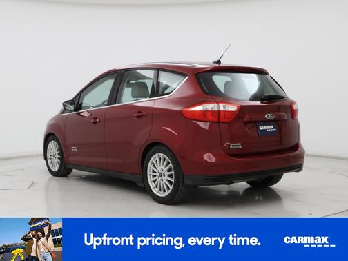 2015 Ford C-Max Energi SEL