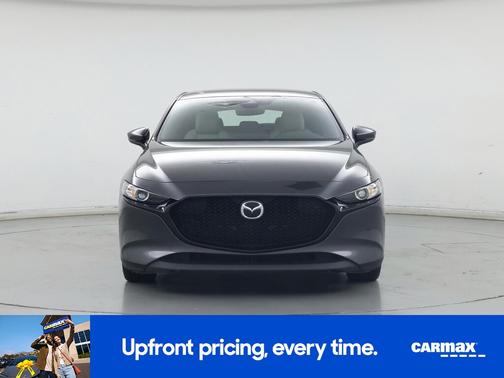 2019 Mazda Mazda3 