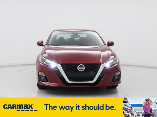 2019 Nissan Altima SV