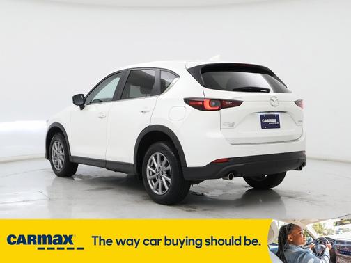 2022 Mazda CX-5 2.5 S Preferred Package