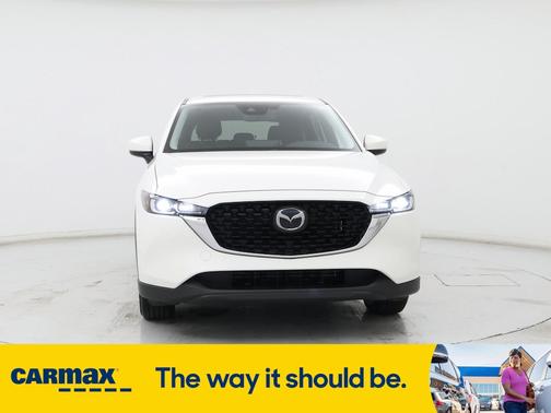 2022 Mazda CX-5 2.5 S Preferred Package
