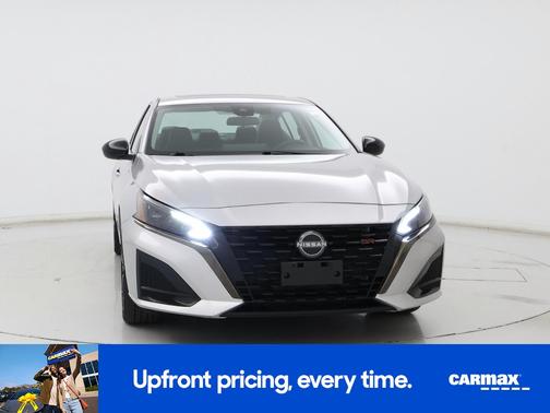 2023 Nissan Altima SR