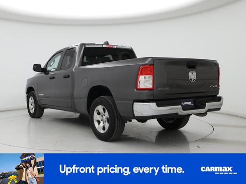 2023 RAM 1500 Bighorn