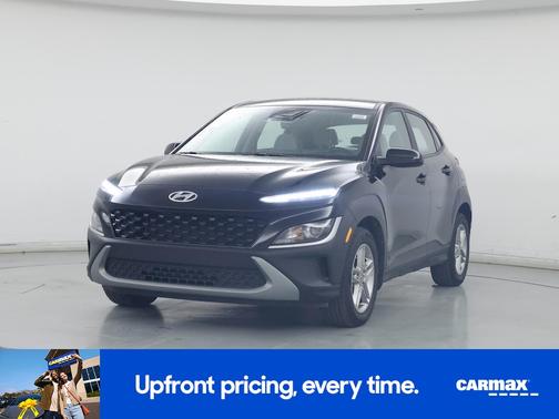 2022 Hyundai KONA SE