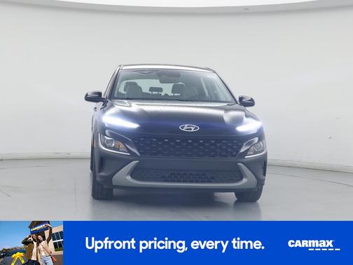2022 Hyundai KONA SE