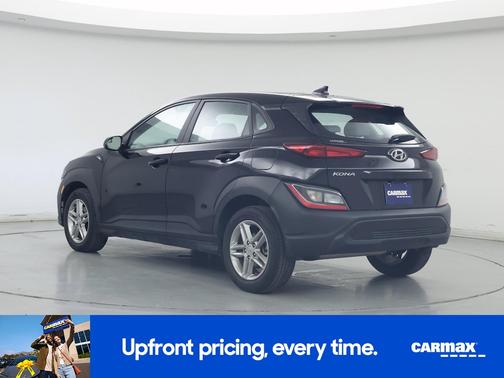 2022 Hyundai KONA SE