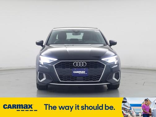 2023 Audi A3 Premium