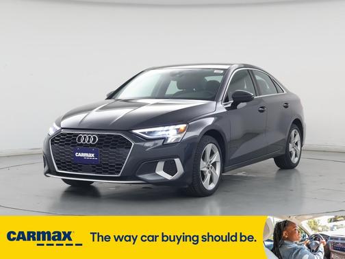 2023 Audi A3 Premium