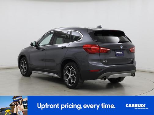 2019 BMW X1 XDrive28i