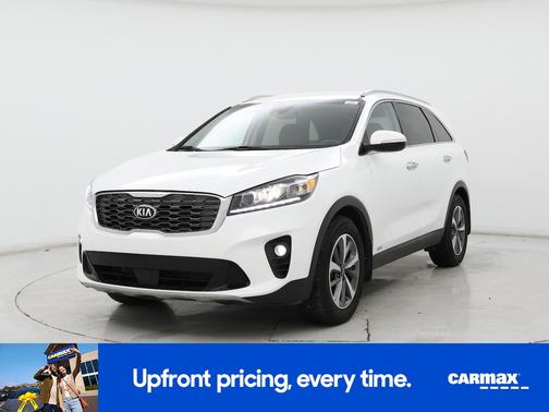 2019 Kia Sorento EX Sport
