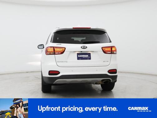 2019 Kia Sorento EX Sport