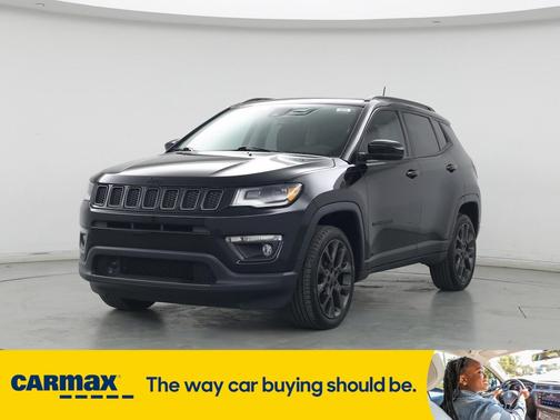 2019 Jeep Compass Altitude