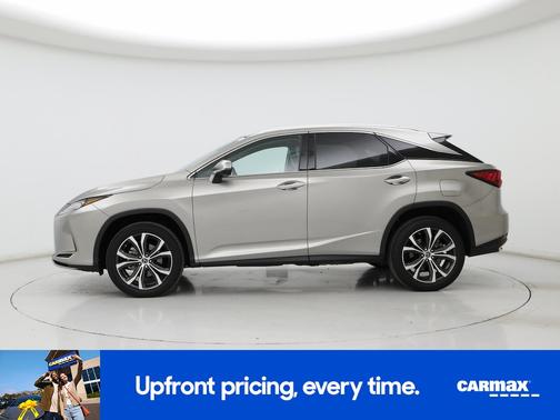 2021 Lexus RX 350 RX 350