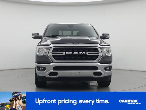 2022 RAM 1500 Bighorn