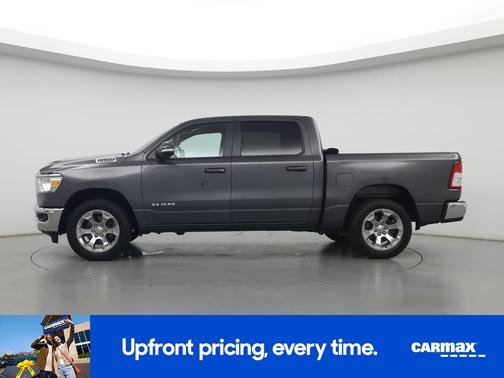 2022 RAM 1500 Bighorn