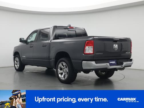 2022 RAM 1500 Bighorn