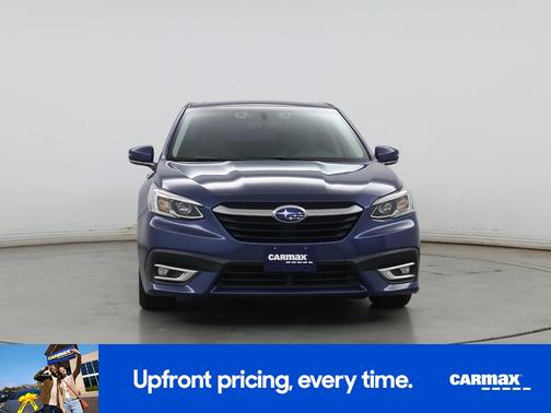 2021 Subaru Legacy Limited