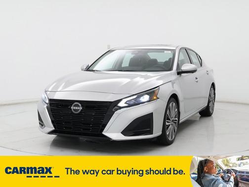 2023 Nissan Altima SL