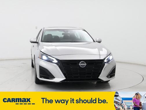 2023 Nissan Altima SL