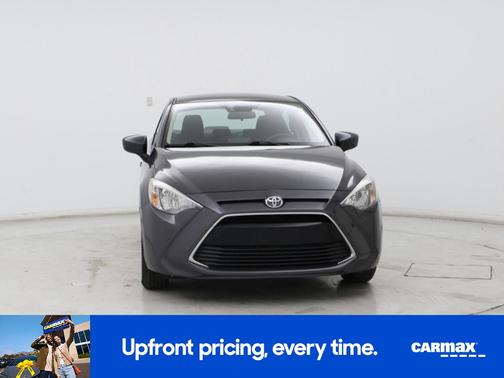 2018 Toyota Yaris iA 