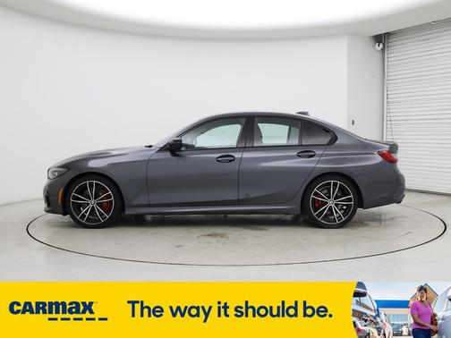 2022 BMW M340 I xDrive