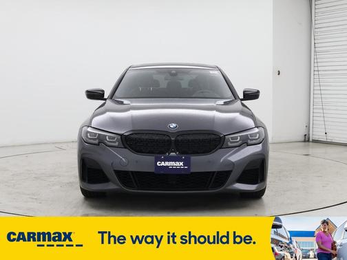 2022 BMW M340 I xDrive