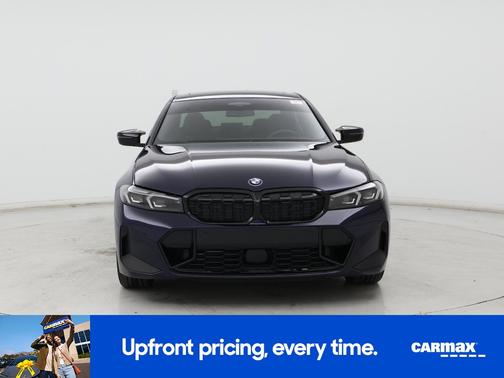 2024 BMW M340 I xDrive