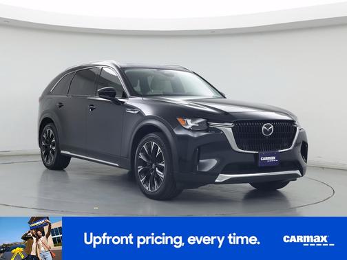2024 Mazda CX-90 PHEV Premium Plus