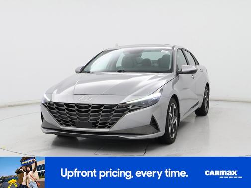 2022 Hyundai ELANTRA Limited