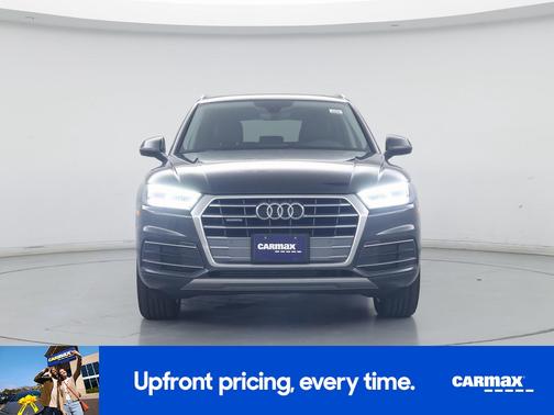 2019 Audi Q5 Premium Plus