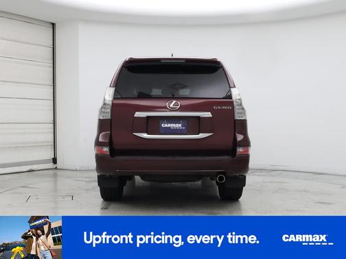 2018 Lexus GX 460 Premium