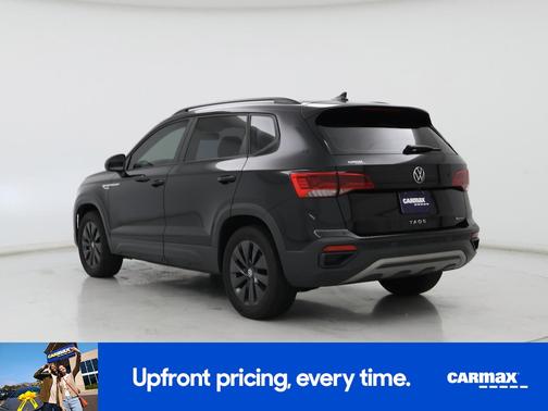 2022 Volkswagen Taos S