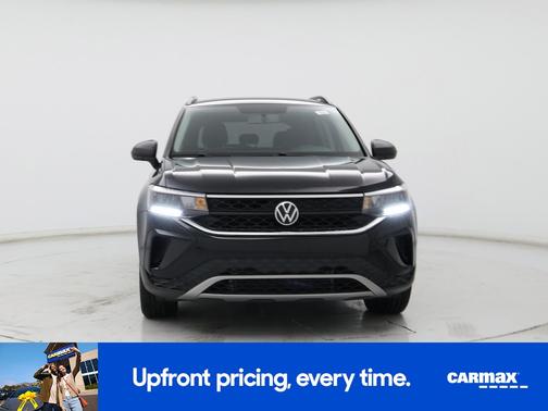 2022 Volkswagen Taos S
