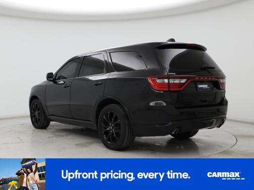 2019 Dodge Durango R/T