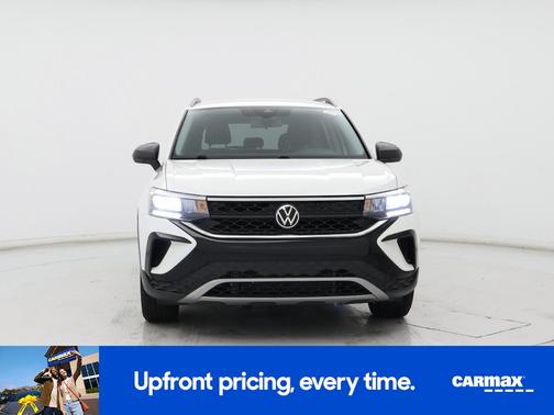 2022 Volkswagen Taos S
